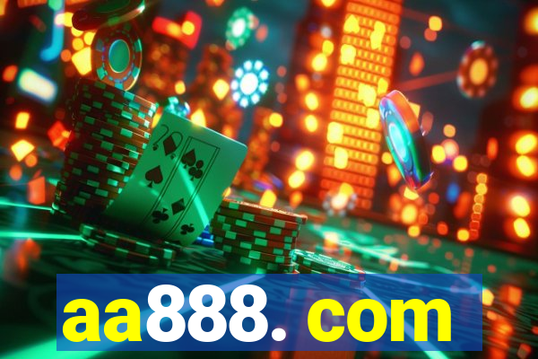 aa888. com